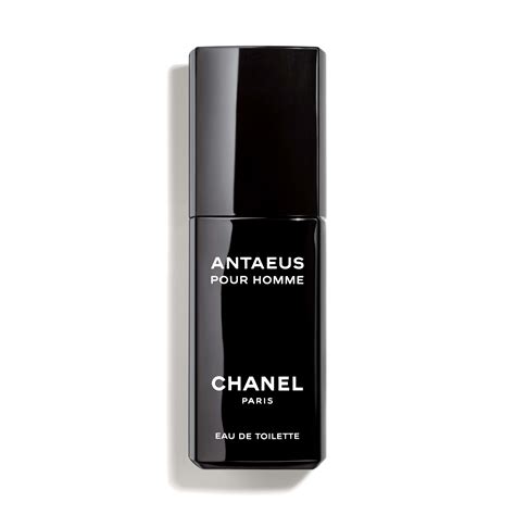 antaeus chanel perfume|Chanel antaeus boots.